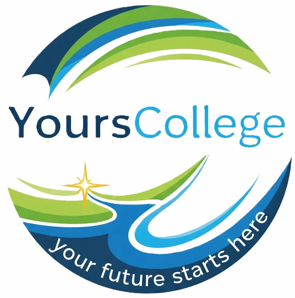 YoursCollege EdTech Solutions logo